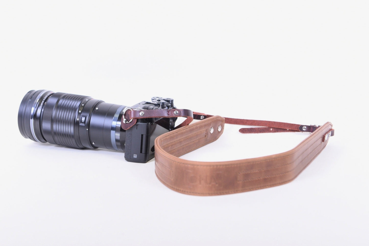 Mirrorless Cameras