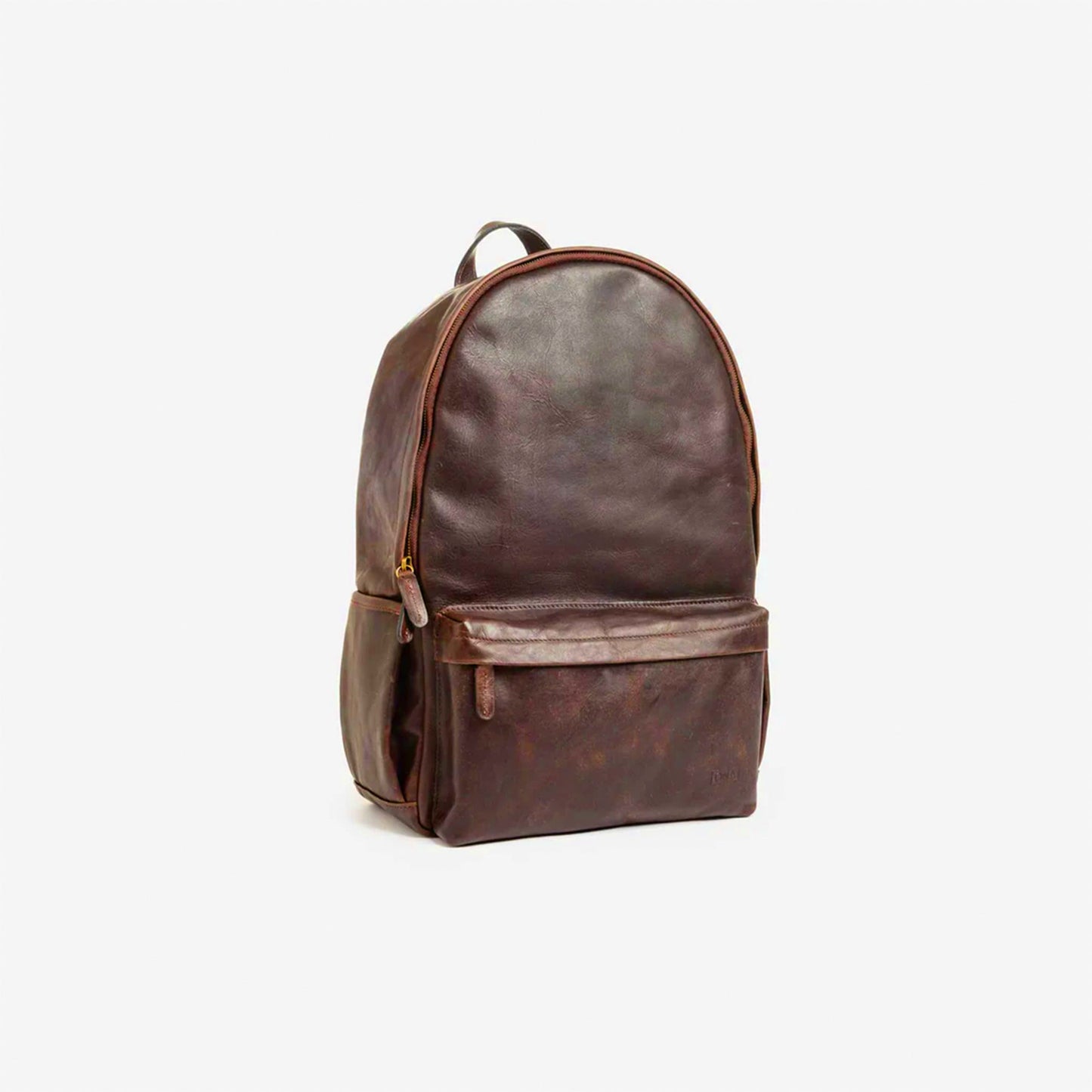 Dark Truffle Leather