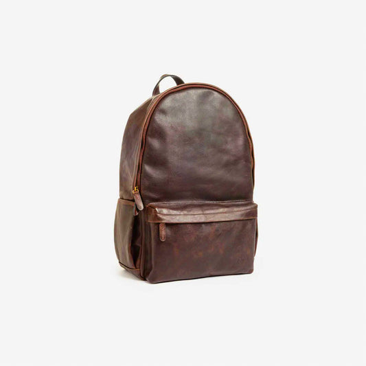 Dark Truffle Leather